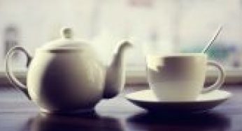 Tea Time