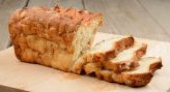 Belgian Sugar Bread