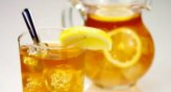Satisfying Sweet Tea