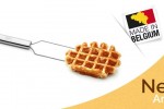 Chouqaude_Waffle_Fork