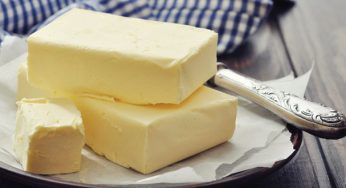 Butter Tips for Better Liege Waffles