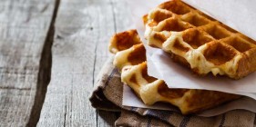 Five Liege Waffle Mistakes To Avoid - In the Kitchen with Waffle Pantry