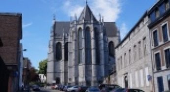 A Taste of Liege, Belgium