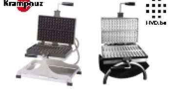 Krampouz vs. HVD: Comparing The Best Liege Waffle Irons