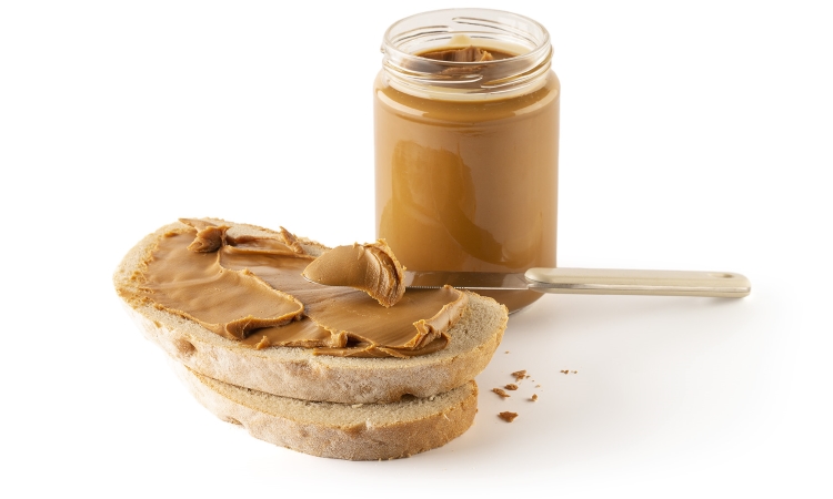 The Best Speculoos Spread (Cookie Butter)