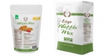 Gluten Free Liege Waffle Mix — You Won’t Taste The Difference
