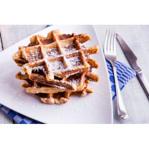 gingerbread-liege-waffle-recipe