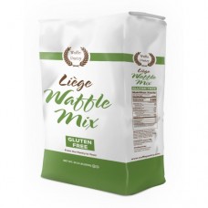 Waffle Pantry Gluten Free Liege Waffle Mix (55 lb)