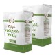 Waffle Pantry Gluten Free Liege Waffle Mix Bulk (55 lb)