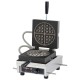 Krampouz Brussels Round Waffle Iron WECCCCAS (120 Volts) EURODIB