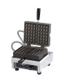 Krampouz Brussels Waffle Iron WECCBCAT (220 Volts) EURODIB