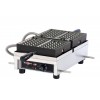 Krampouz Liege Waffle Iron WECDHAAS (120 Volts) EURODIB