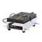 Krampouz Brussels Waffle Iron WECDBAAS (120 Volts) EURODIB