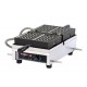 Krampouz Liege Waffle Iron WECDHAAS (120 Volts) EURODIB