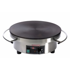 Krampouz Electric Gas Crepe Machine 
