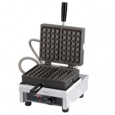 Krampouz Liege Waffle Iron WECCHCAS (120 Volts) EURODIB