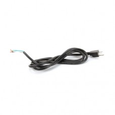 Krampouz Power Cord 120 V, NEMA 5-15P