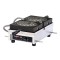 Krampouz Brussels Round Waffle Iron WECDCAAS (120 Volts) EURODIB