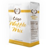 Waffle Pantry Liege Waffle Mix (55 lb)