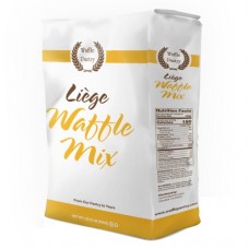 Waffle Pantry Liege Waffle Mix (55 lb)