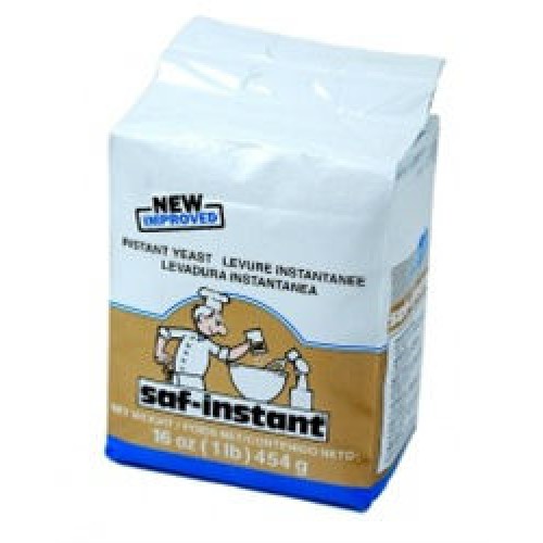 Saf instant yeast