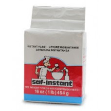 Lesaffre SAF-Instant Yeast (Red)