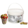 Waffle Pantry Italian Pistachio Cream 20%, 6.6 lb