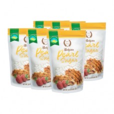 Belgian Pearl Sugar, 16 oz (6 Pack)