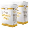 Waffle Pantry Liege Waffle Mix Bulk