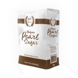 Belgian Pearl Sugar (55lb)