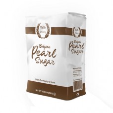Belgian Pearl Sugar (55lb)