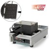 Krampouz Brussels Waffle Iron WECDBAAS (120 Volts) EURODIB