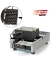 Krampouz Brussels Waffle Iron 5x3 WECDAAAS (120 Volts)