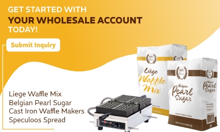 Wholesale Account
