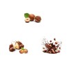 Hazelnut Cream Sampler