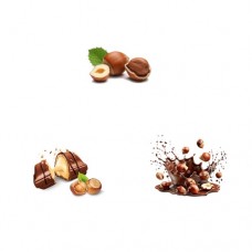 Hazelnut Cream Sampler