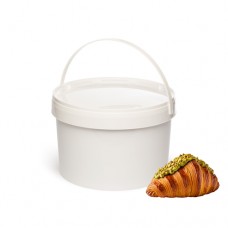 Waffle Pantry Italian Pistachio Cream 45%, 6.6 lb