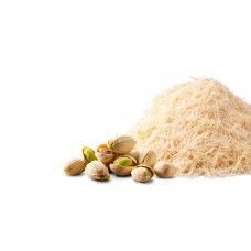 Pistachio Cream Sampler