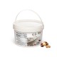 Waffle Pantry Italian White Hazelnut Cream, 6.6 lb